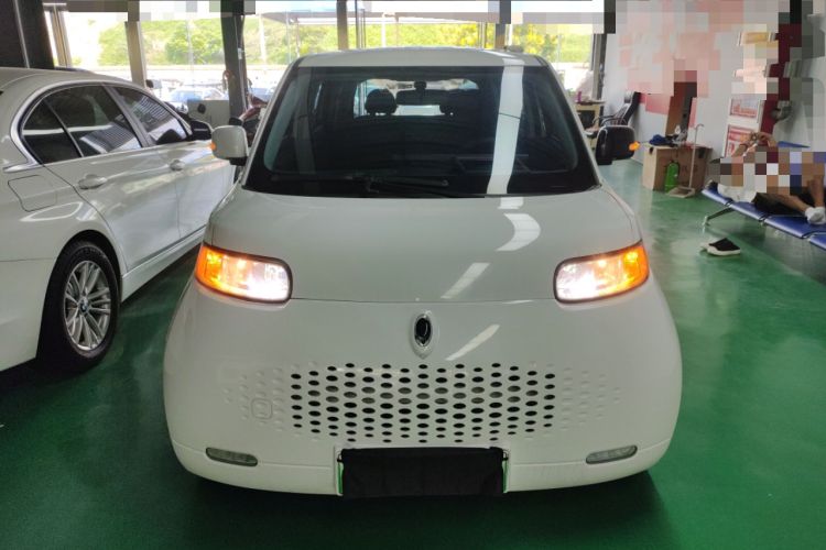 Used ORA White Cat 2020 305 km Luxury Version
