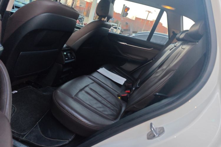 Used BMW X5 2014 xDrive35i Elegant Edition
