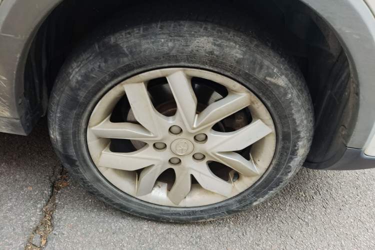 Used JAC Group Refine S3 2014 1.5L Manual Luxury Smart Model
