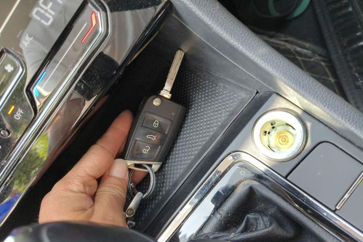 Used Volkswagen Bora 2021 1.5L Automatic Elite Smart Connect Edition