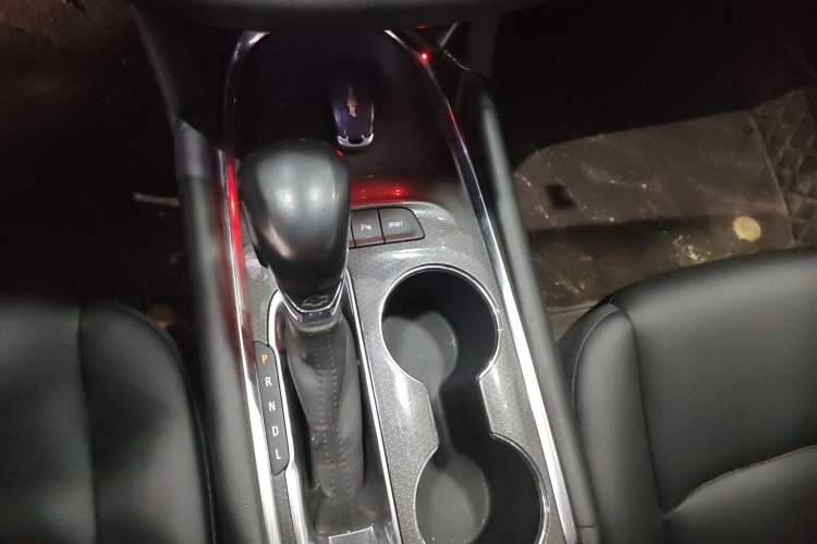 Used Chevrolet Malibu XL 2022 535T Automatic Sport Edition