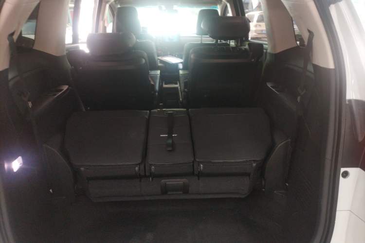 Used Honda Odyssey 2022 2.0L eHEV Sharp Supreme Edition