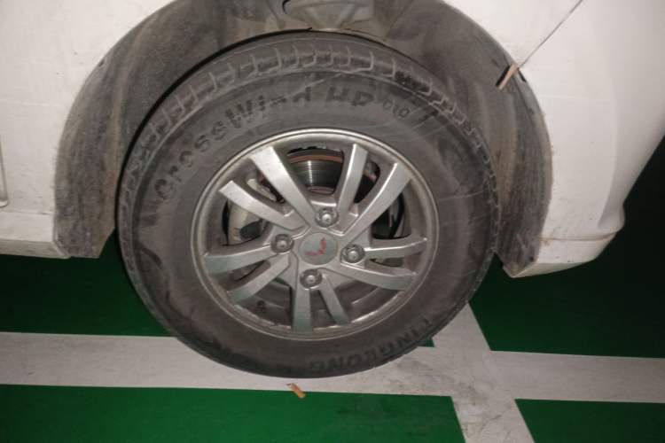 Used Wuling Hongguang 2019 1.5L S Comfort Edition China VI LAR