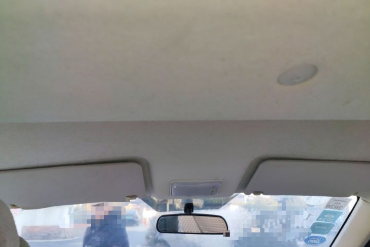 Used HYOSOW H2 2016 H2E 1.5L Elite Model BJ415B
