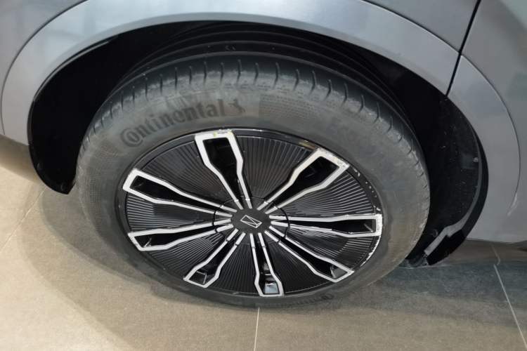 Used Avatr 07 2024 Max Extended-Range Edition