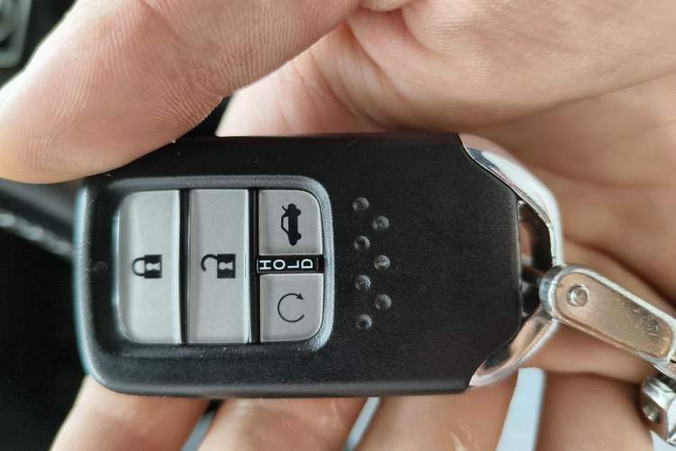 Used Honda Civic 2016 220TURBO CVT Prestige Edition