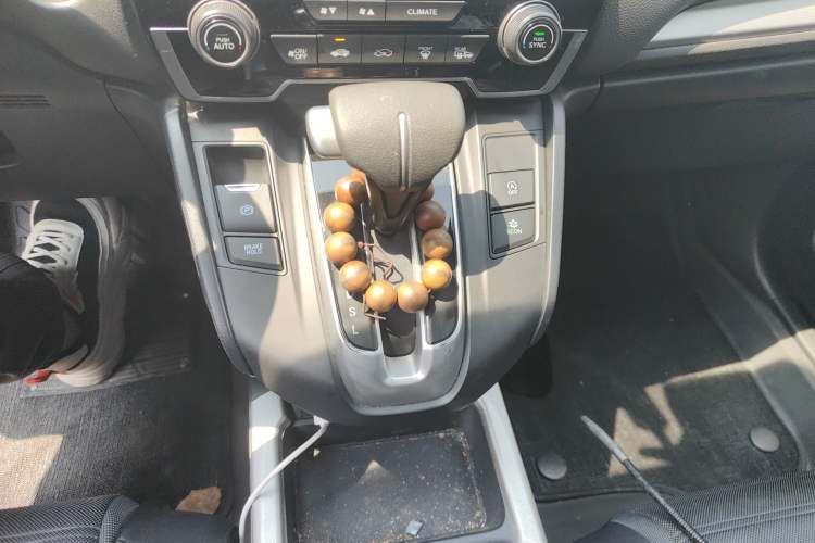 Used Honda CR-V 2021 240TURBO CVT Two-Wheel Drive Urban Edition