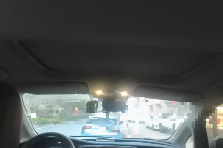 Used GAC Trumpchi M8 2020 390T Deluxe Edition Headliner