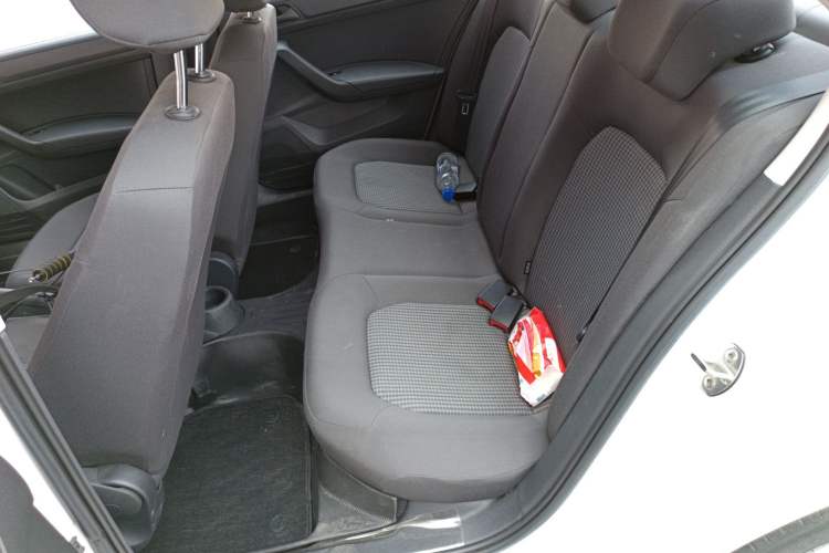 Used Volkswagen Santana 2021 1.5L Automatic Fashion Edition