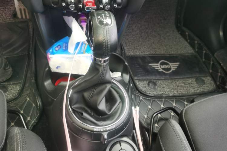 Used MINI 2016 1.5T COOPER
