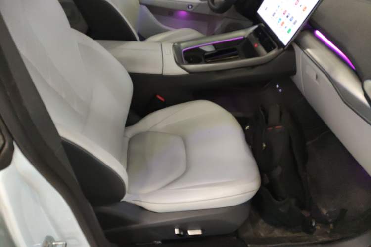 Used ARCFOX Alpha S5 2024 560MAX 185kW