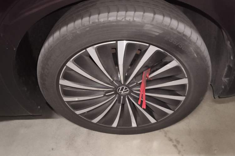 Used Volkswagen Viloran 2022 380TSI Prestige Edition