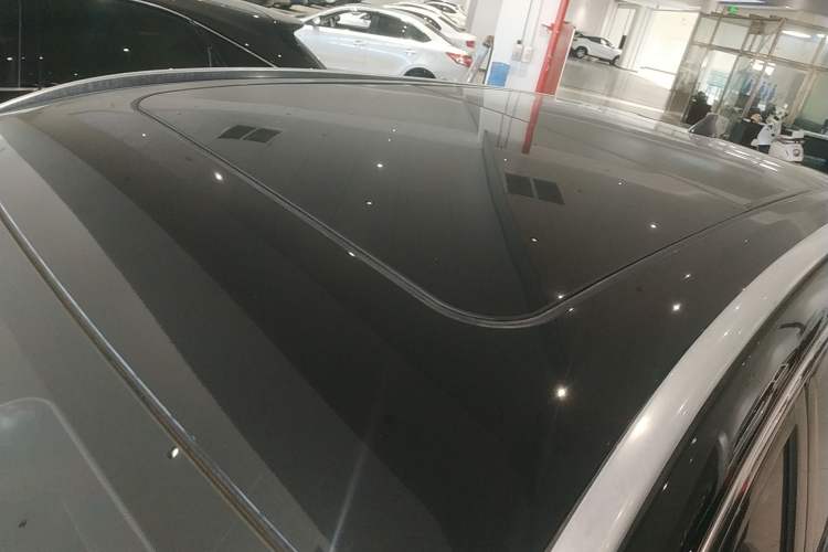 Used Chery Tiggo 7 PLUS 2021 1.5T CVT Prestige Model
