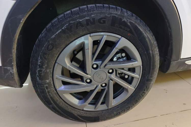 Used NETA V 2022 Chao 300 Lite Ternary Lithium