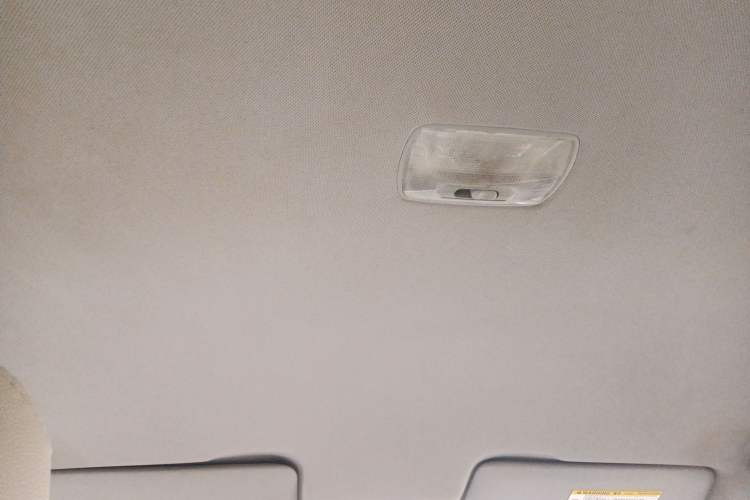 Used Honda Civic 2013 10th Anniversary 1.8L Automatic Comfort Version Headliner