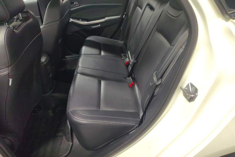 Used Ford Escort 2017 Happiness Edition 1.5L Automatic Fashion Version
