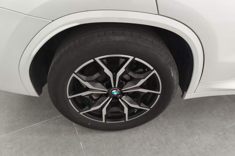 Used BMW X3 2022 Restyled xDrive25i M Sport Package