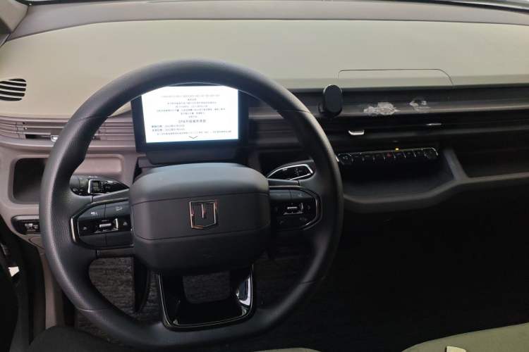 Used Farizon Xingxiang V 2025 Star Enjoy V7E Functional Edition Smart Wealth Edition Xuanwu 51.4 kWh
