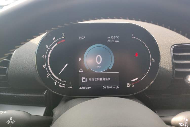 Used MINI Clubman 2022 Updated 1.5T COOPER