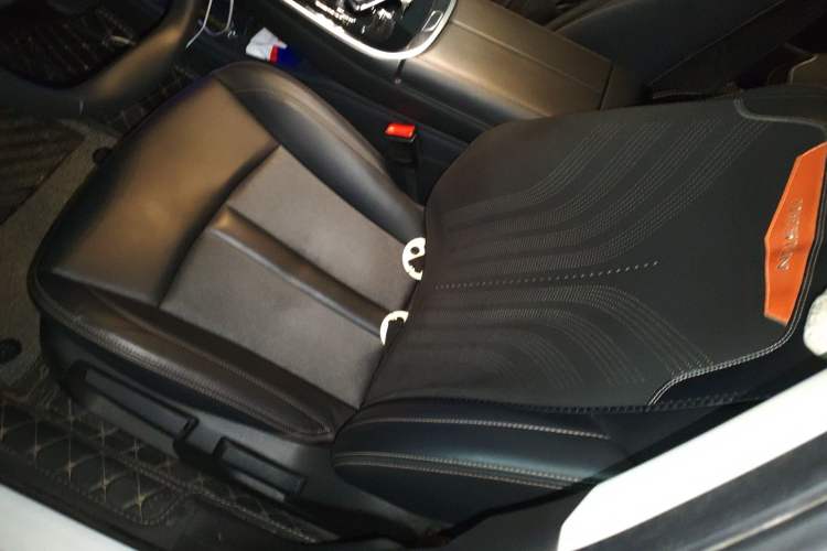 Used AION S 2022 Meizu 580 Pio
