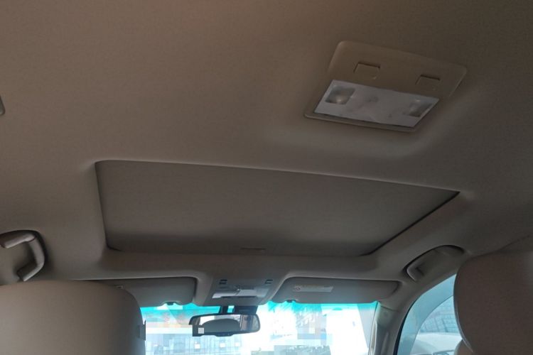 Used Toyota Land Cruiser 2010 4.7L Automatic VX