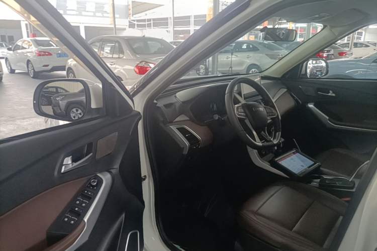 Used Bisu T3 2017 1.3T CVT Luxury Model