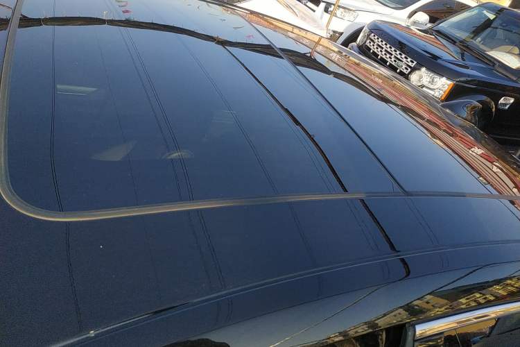 Used Honda Inspire 2022 260TURBO Elegant Edition