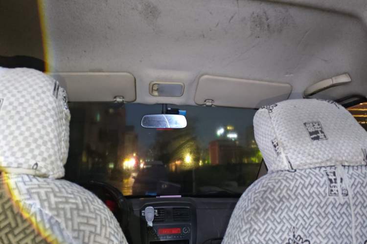 Used Wuling Rongguang 2014 1.2L S Base Model