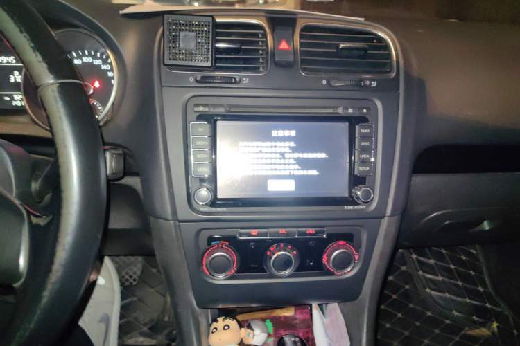 Used Volkswagen Golf 2012 1.4 TSI Automatic Comfort Edition