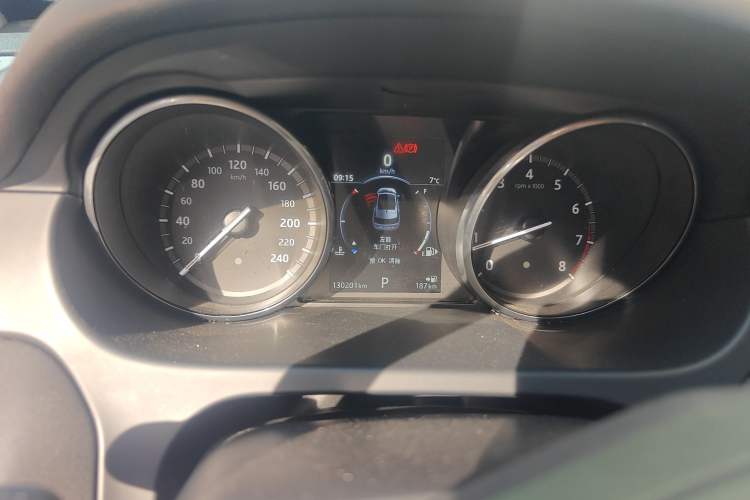 Used Land Rover Discovery Sport 2016 2.0T HSE