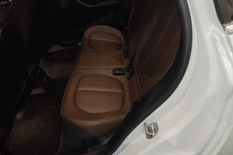 Used BMW X1 2022 sDrive25Li Leading Model