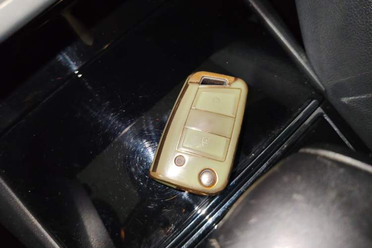 Used Skoda Kodiaq 2018 TSI380 7-Seater Four-Wheel-Drive Flagship Edition
