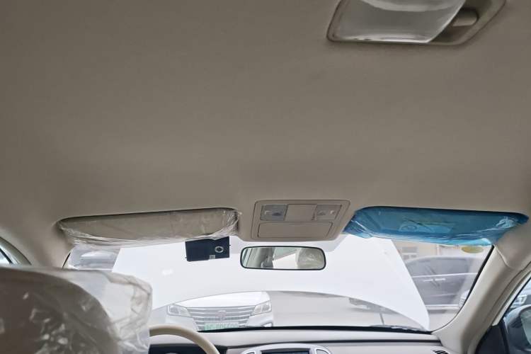 Used Dongfeng Junfeng E11K 2021 60.43 kWh Battery-Swap Version
