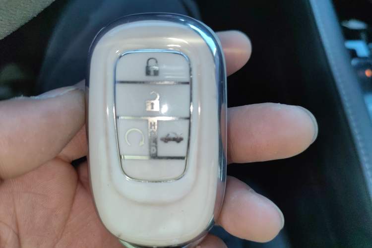 Used Honda Accord 2025 260TURBO Prestige Edition
