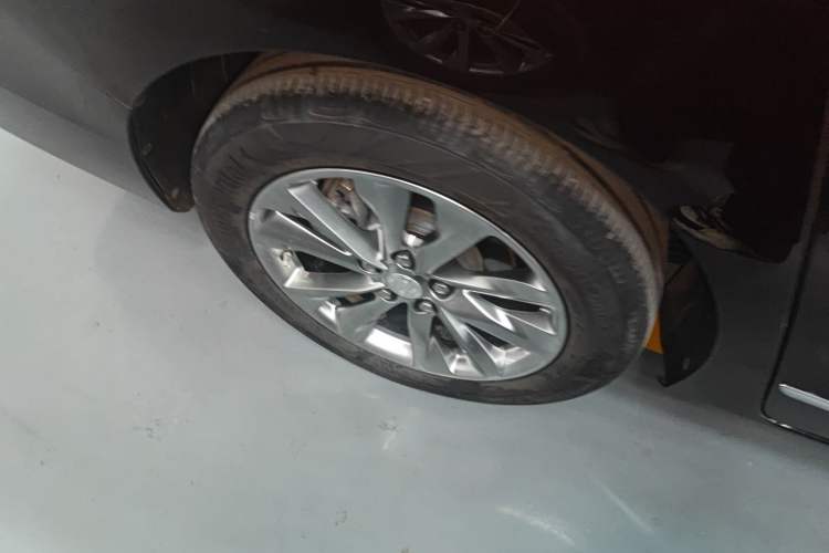 Used Buick GL8 2021 Avenir Aivia 7-Seater Luxury Edition
