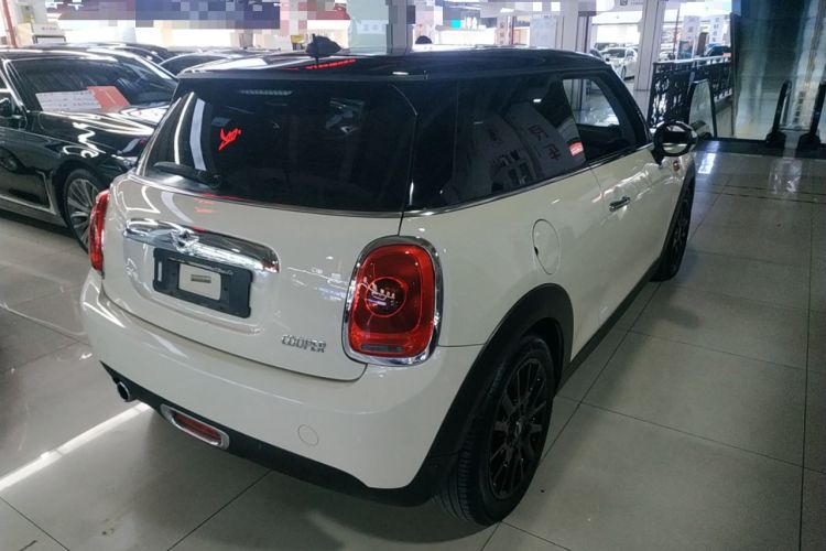 Used MINI MINI 2014 1.5T COOPER Fun