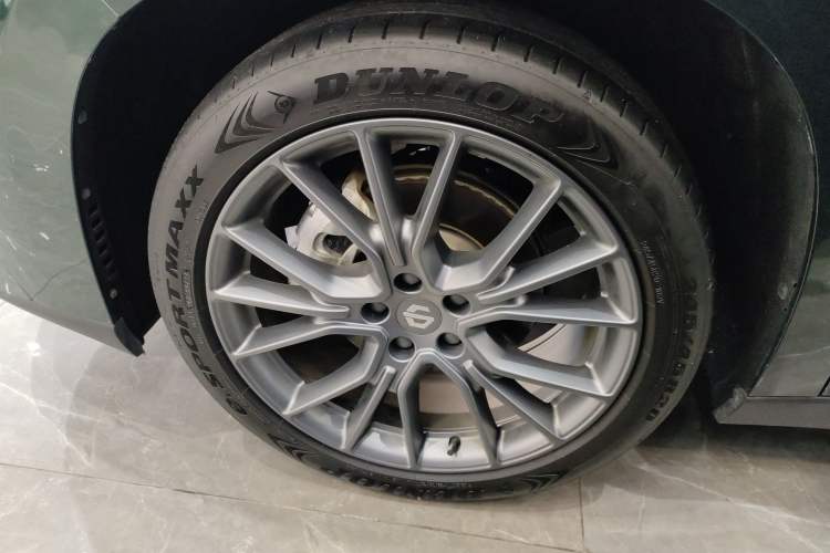 Used Leapmotor C10 2024 210 Comfort Edition