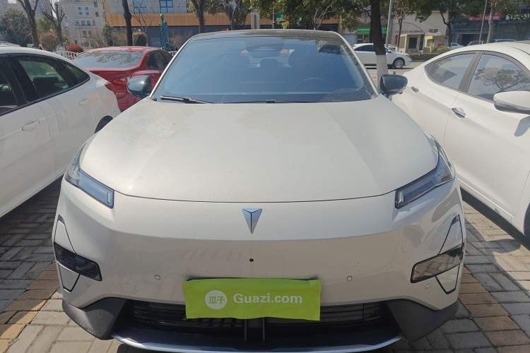 Used Deepal S05 2024 510 Plus Pure Electric Version