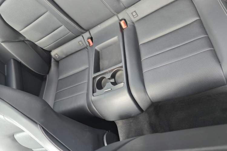 Used Mercedes-Benz C-Class 2013 C 180 Coupe