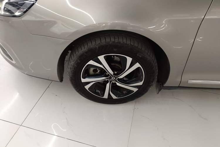 Used Citroen C5 2017 350THP Automatic Luxury Model
