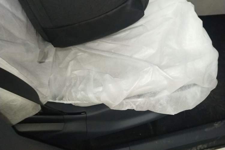 Used Geely Galaxy Geome 2026 Model 410km Carefree Edition