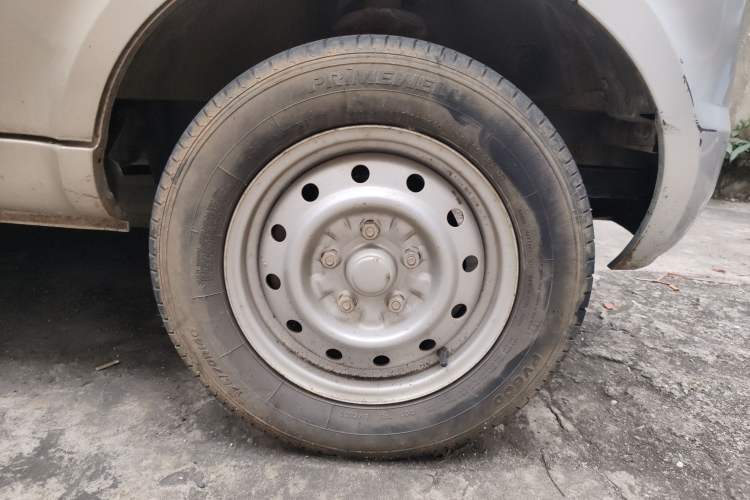 Used Wuling Rongguang 2019 1.5L Extended Basic Version
