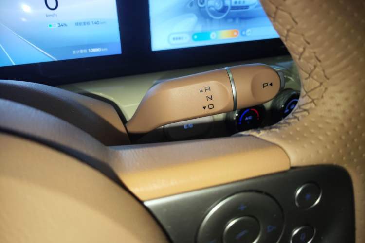 Used Wuling Bingo 2025 410 km Lingxi Deluxe Edition