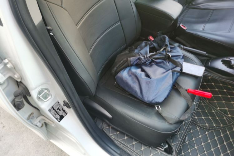 Used Toyota Vios 2019 1.5L CVT Innovation Edition