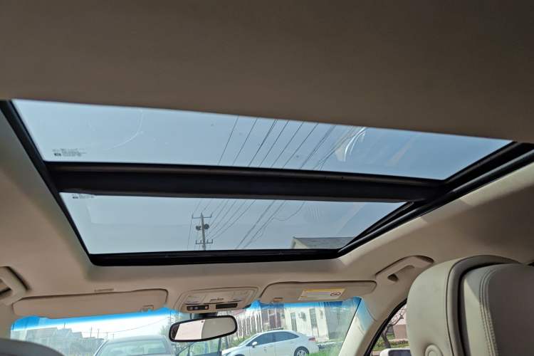 Used Cadillac XTS 2013 28T Elite Edition
