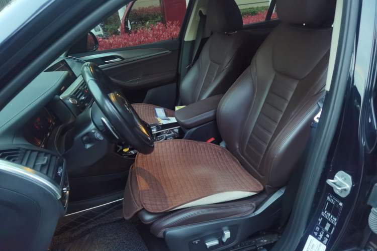 Used BMW X4 2020 xDrive25i M Sport Package