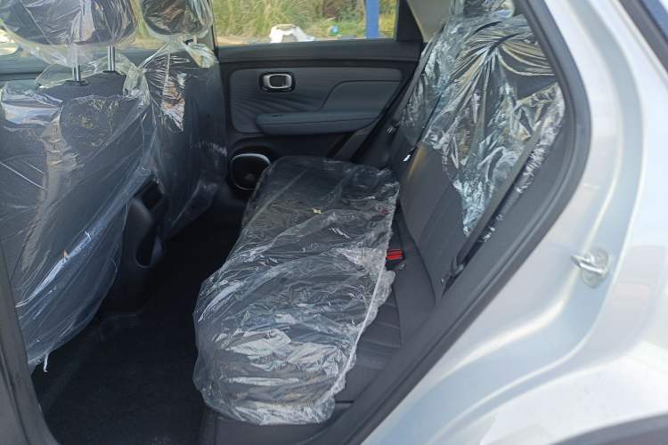 Used AION UT 2025 330 Starlight Edition