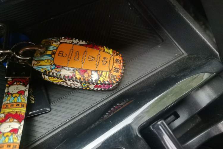 Used Haval H6 2021 3rd Generation 1.5T Automatic Two-Wheel Drive Pro