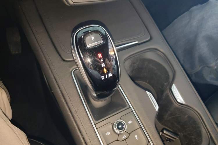 Used Cadillac XT4 2021 28T Two-Wheel Drive Tech Edition