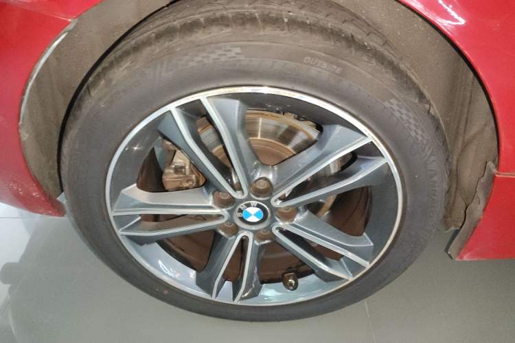 Used BMW 1 Series 2020 120i Fashion Model